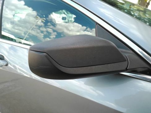 Used 2023 Chevrolet Malibu LS FWD image 22