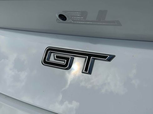 Certified 2024 Ford Mustang GT image 20