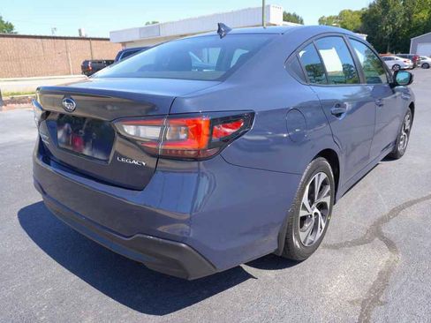 Used 2025 Subaru Legacy AWD/4WD image 6