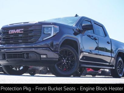 Used 2023 GMC Sierra 1500 Elevation