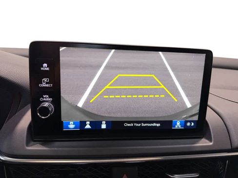 New 2026 Acura ADX AWD image 26