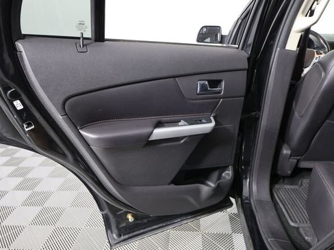 Used 2013 Ford Edge SEL AWD/4WD image 16