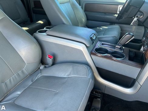 Used 2013 Ford F150 Lariat w/ Mid Equipment Group AWD/4WD image 11
