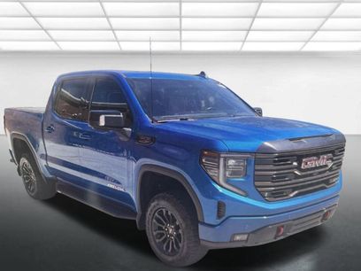 Used 2023 GMC Sierra 1500 AT4X