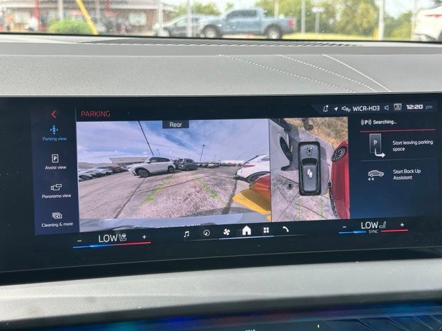 Certified 2026 BMW X3 M50 AWD/4WD image 26