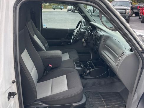 Used 2004 Ford Ranger 4x4 SuperCab image 11