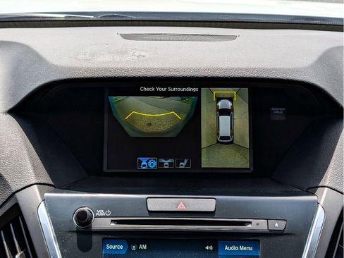 Used 2020 Acura MDX SH-AWD w/ Advance Package image 26