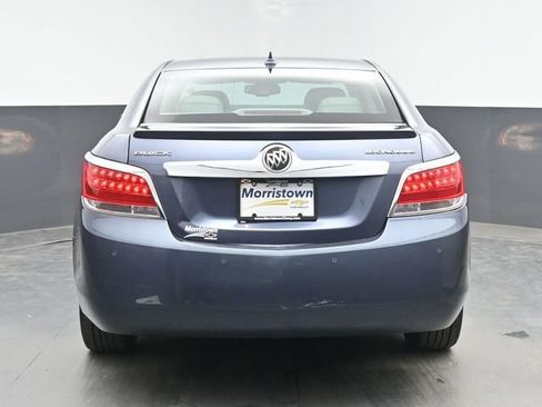 Used 2013 Buick LaCrosse Leather FWD image 13
