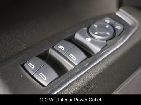 Used 2024 Chevrolet Silverado 1500 LT AWD/4WD image 12
