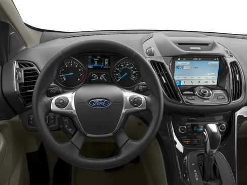 Used 2016 Ford Escape Titanium AWD/4WD image 6