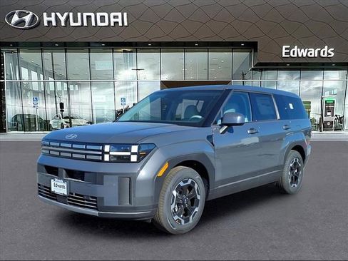 New 2026 Hyundai Santa Fe SE image 1