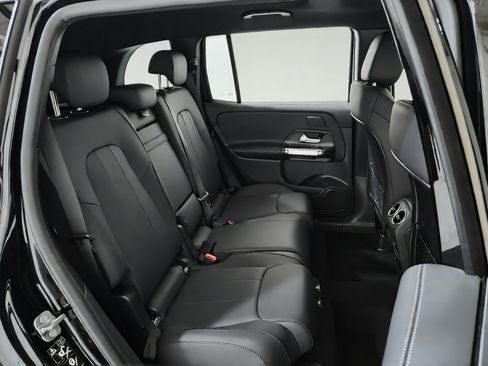 Certified 2026 Mercedes-Benz GLB 250 image 21