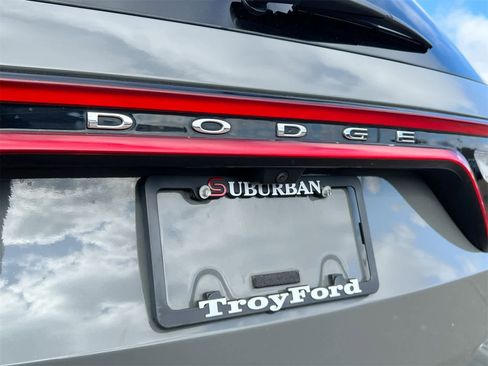 Used 2019 Dodge Durango GT w/ Blacktop Package image 12