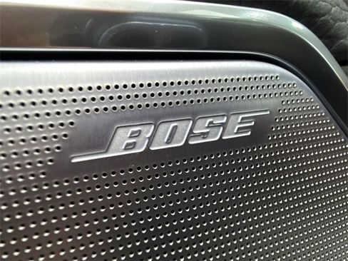 Used 2025 GMC Sierra 2500 Denali w/ Denali Reserve Package image 25