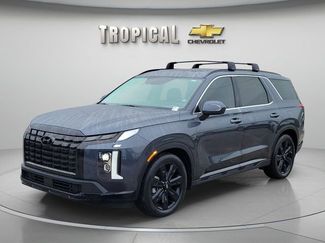 Used 2024 Hyundai Palisade XRT 360° Tour