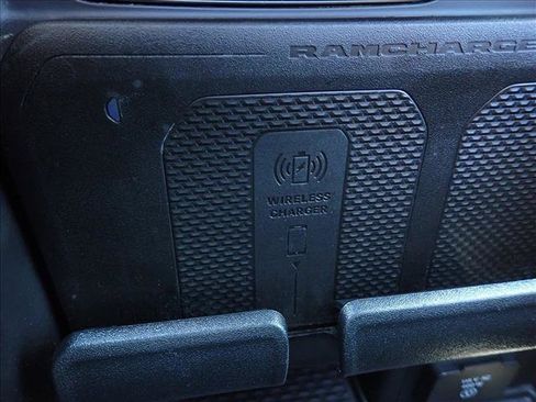 Used 2024 RAM 1500 Limited AWD/4WD image 22