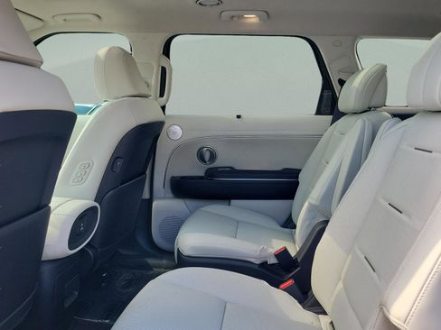 New 2026 Hyundai Palisade Calligraphy image 11