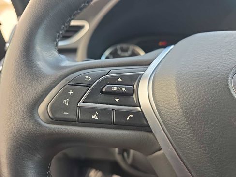 Certified 2025 INFINITI QX55 Sensory w/ Lighting Package image 24