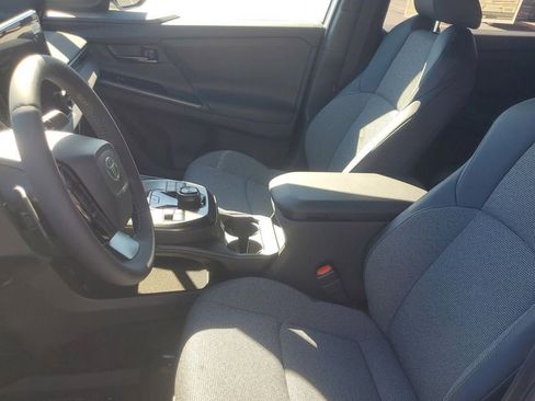 New 2026 Toyota bZ image 11