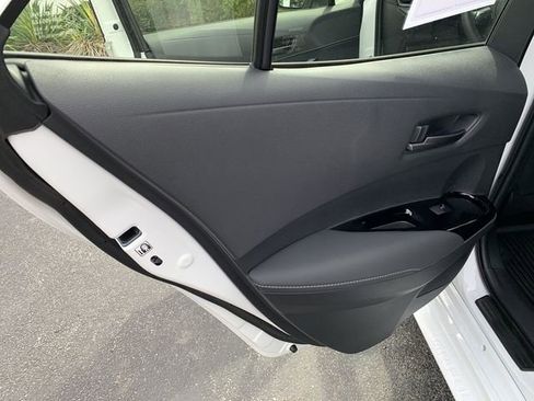 Used 2025 Toyota Corolla Premium image 15