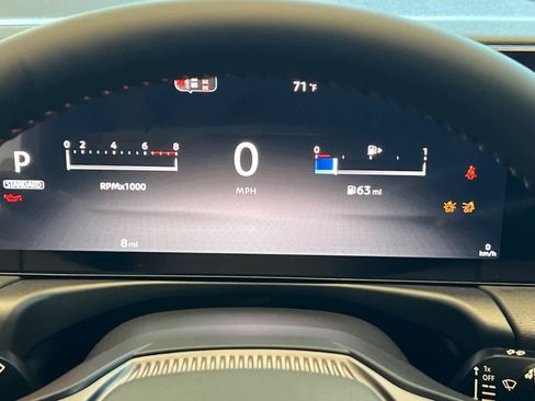 New 2026 Nissan Sentra SR image 31