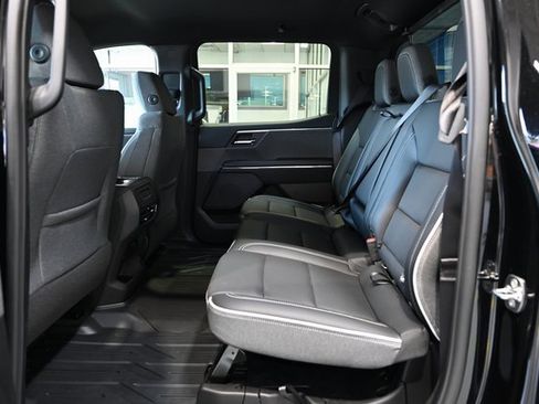 New 2026 GMC Sierra EV Elevation w/ Premium Package image 14