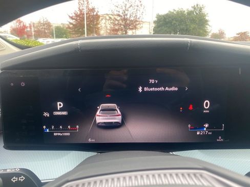 New 2026 Nissan Murano SL AWD/4WD image 20