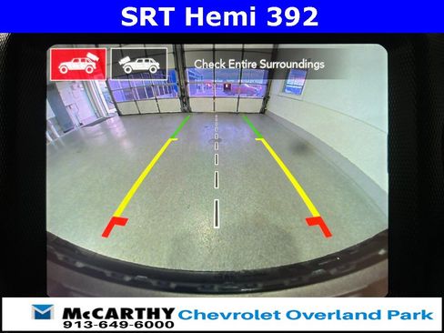 Used 2021 Jeep Wrangler Unlimited Rubicon w/ Trailer Tow Package image 23