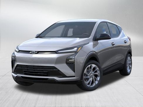 New 2027 Chevrolet Bolt LT w/ Comfort Package image 7