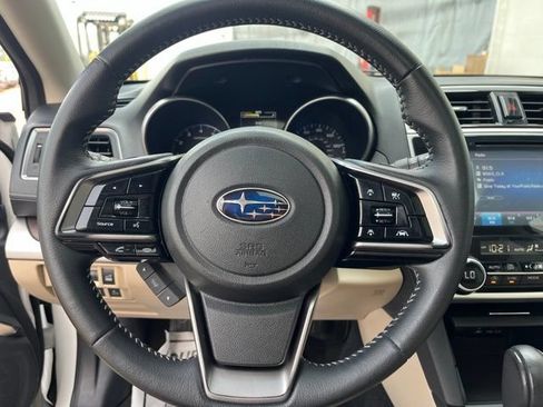 Used 2019 Subaru Outback 2.5i Limited AWD/4WD image 20