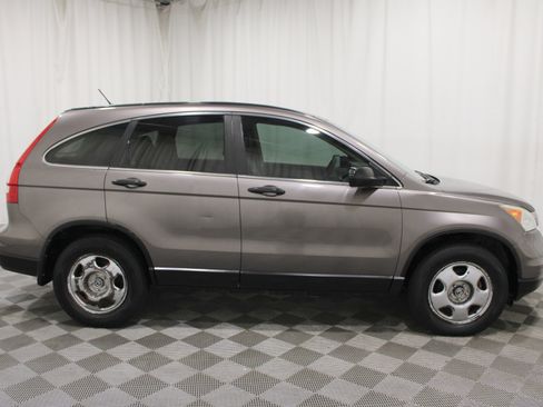 Used 2010 Honda CR-V LX image 22