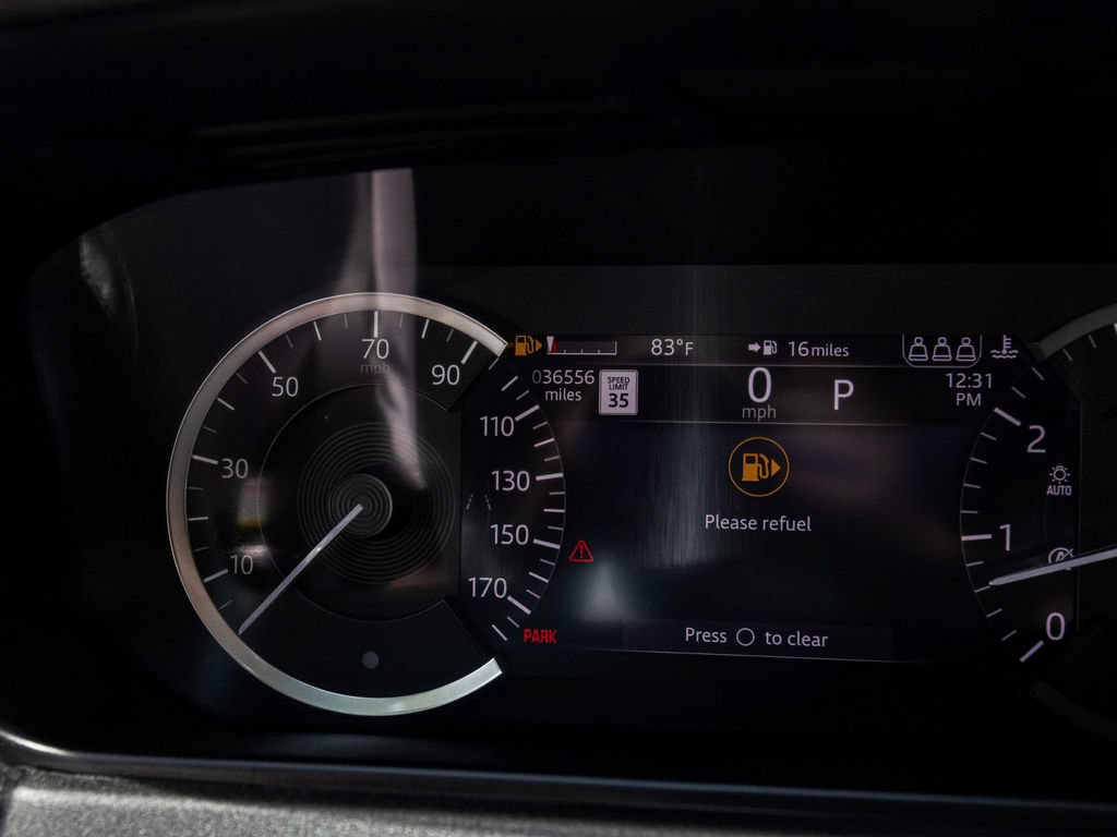 Used 2022 Land Rover Range Rover Velar R-Dynamic S AWD/4WD image 17
