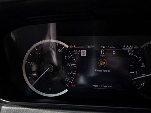 Used 2022 Land Rover Range Rover Velar R-Dynamic S AWD/4WD image 17