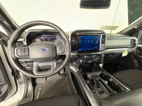 Certified 2023 Ford F150 XLT w/ Equipment Group 302A High AWD/4WD image 8