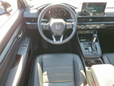Used 2025 Honda CR-V EX-L image 12