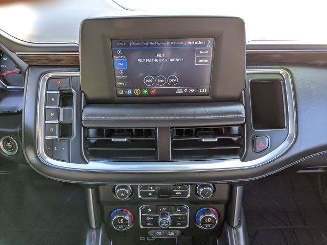 Used 2024 Chevrolet Tahoe LS w/ Driver Alert Package AWD/4WD image 8