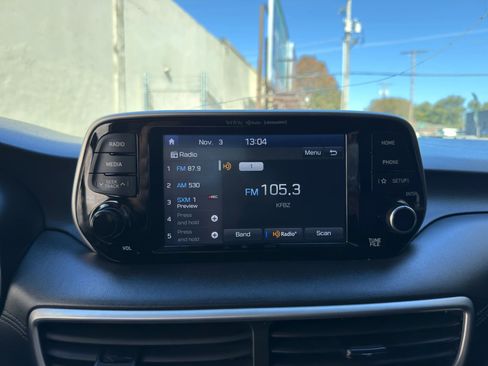 Used 2019 Hyundai Tucson Limited image 14