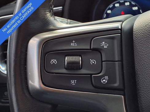 Used 2023 Chevrolet Tahoe Z71 w/ Luxury Package image 26