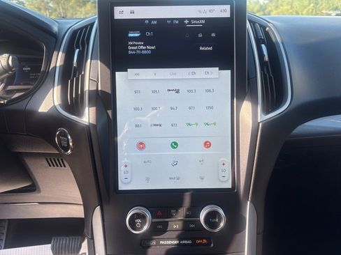 Used 2022 Ford Edge SE image 21