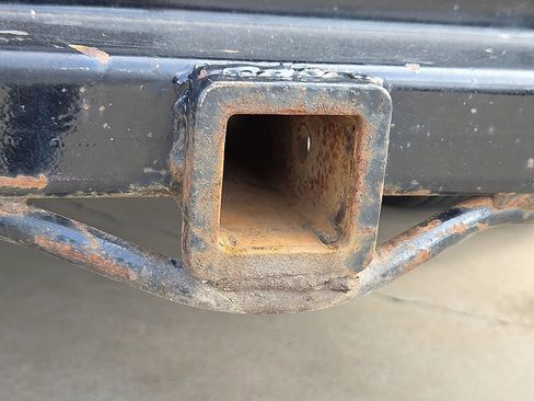 Used 2021 RAM 3500 Tradesman w/ Chrome Appearance Group image 8