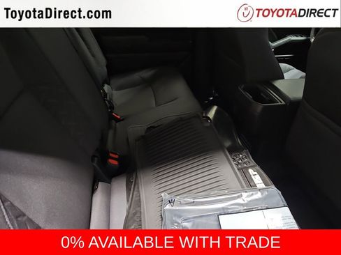 New 2026 Toyota Tacoma SR5 AWD/4WD image 24