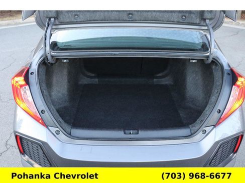 Used 2019 Honda Civic Si image 25
