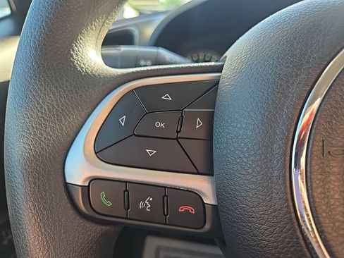 Used 2023 Jeep Renegade Latitude AWD/4WD image 35