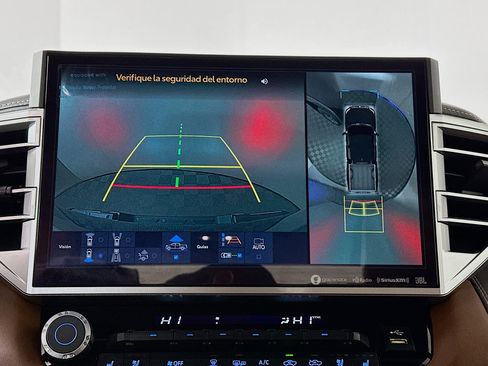 Used 2024 Toyota Tundra 1794 Edition image 25