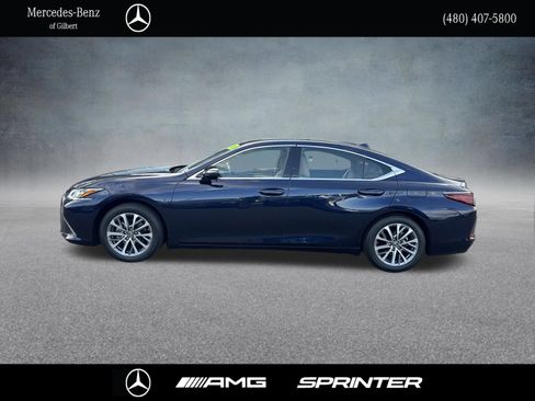 Used 2024 Lexus ES 350 FWD image 2