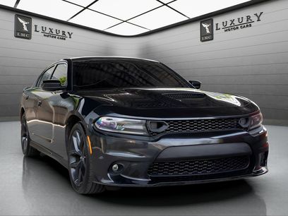 Used 2022 Dodge Charger GT w/ Blacktop Package