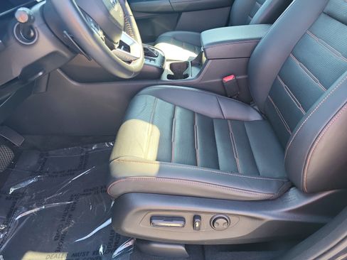 Certified 2024 Honda CR-V Sport-L image 25