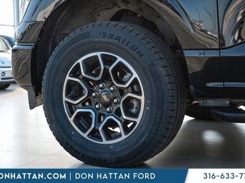 Used 2022 Ford F150 XLT w/ Equipment Group 302A High image 44