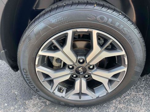 Used 2021 Kia Seltos EX AWD/4WD image 11