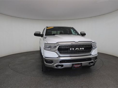 Used 2023 RAM 1500 Limited image 30